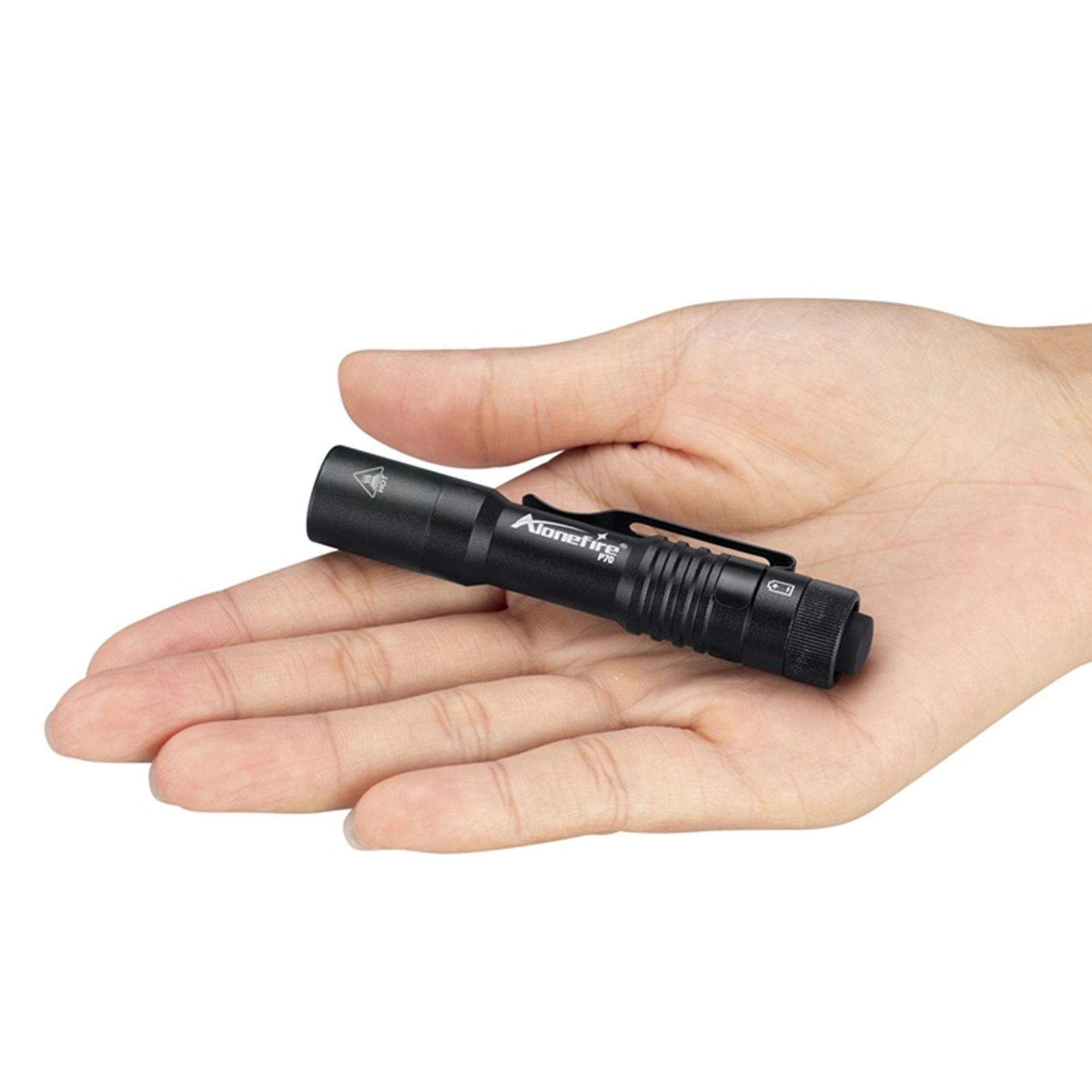 Outdoor Lighting Not Working - Alonefire P70 3W draagbare mini kleine