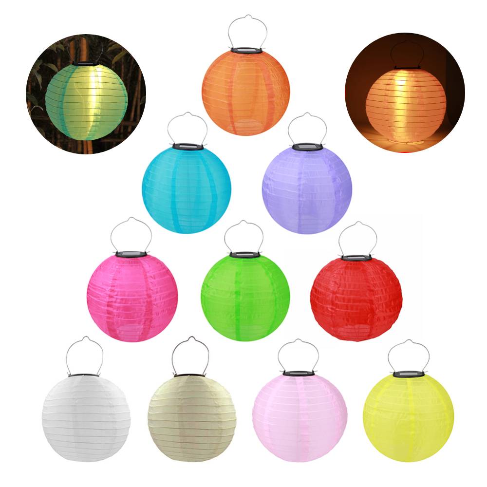 Outdoor Lighting For Front Of House - Waterdichte Lantaarn Solar Fairy Light 30Cm