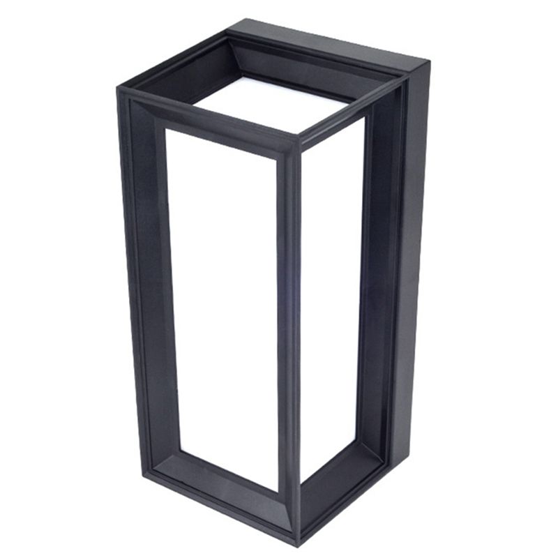 Outdoor Lighting For Front Of House - Veranda lamp 3 kleuren opties, LED
