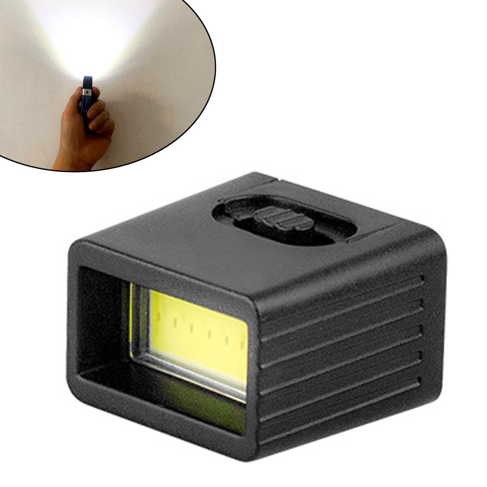 Outdoor Lighting Not Working - 6F22 Batterij COB Buitenverlichting Werk 9V