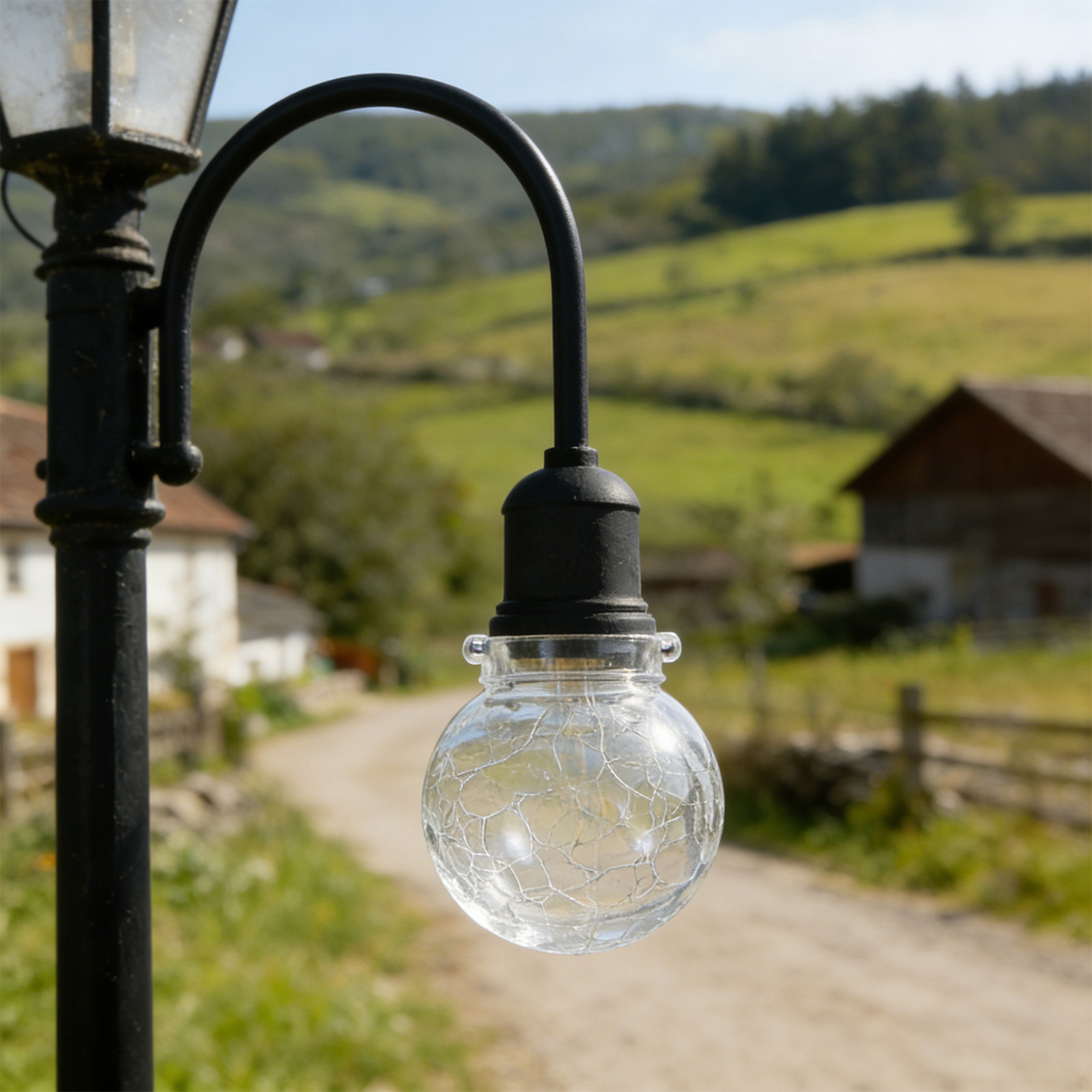 8 stuks glazen lampenkappen me - Outdoor Lighting Glass Replacement recensie en prijs