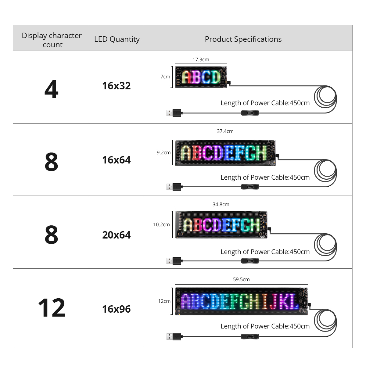 Auto Decor Reclame Logo Verlic - Outdoor Lighting Logo recensie en prijs