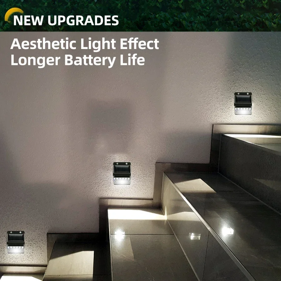 LED-zonnelamp PIR bewegingssen - Outdoor Lighting Led recensie en prijs