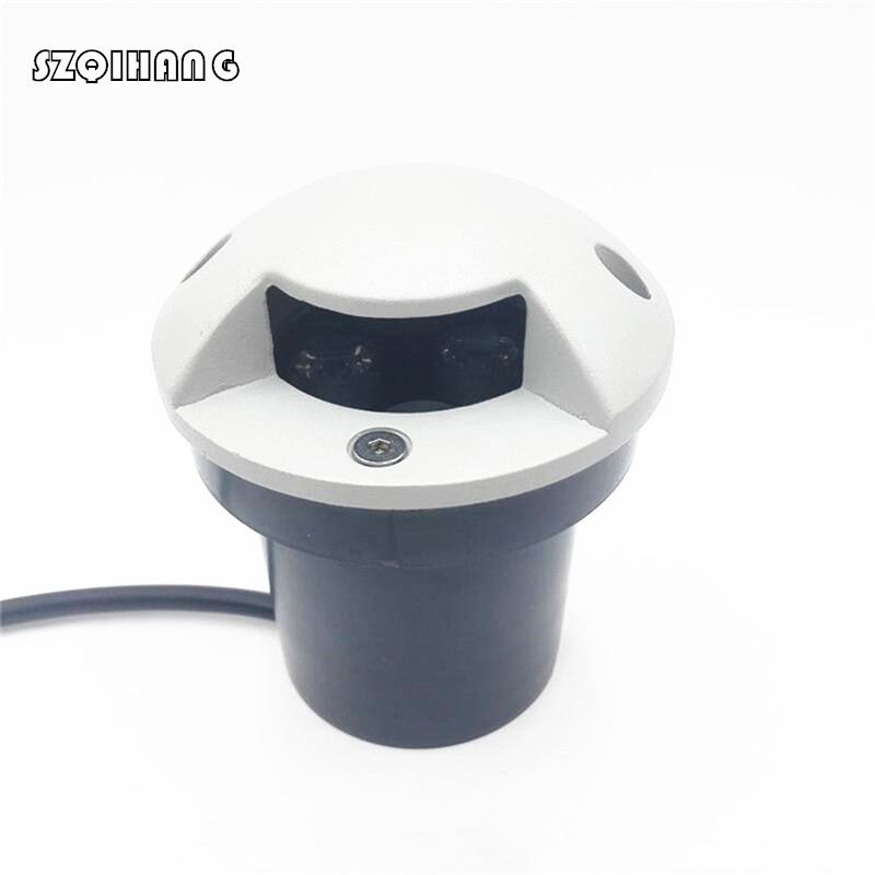 3*2 W/5*2 W LED ondergrondse l - Ground Light Recessed recensie en prijs