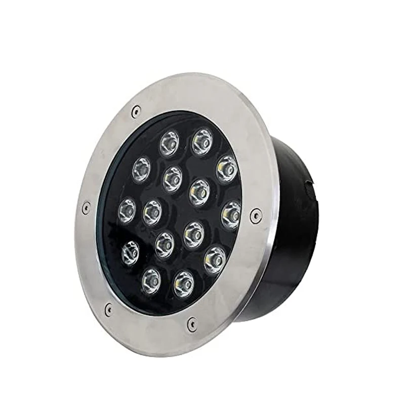 Waterdichte Led Licht Tuin Ond - Ground Light Recessed recensie en prijs