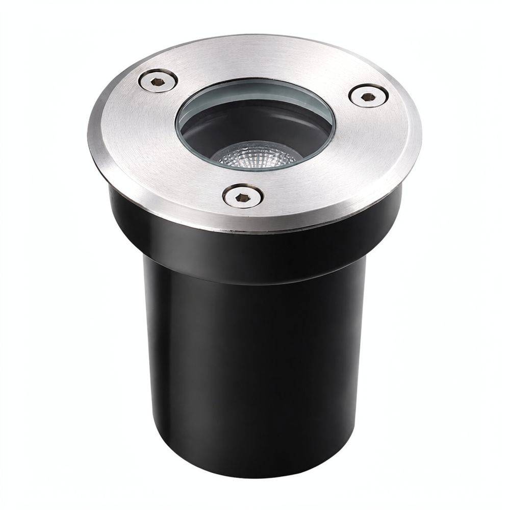 Inbouw LED ondergrondse lamp 6 - Ground Light Recessed recensie en prijs