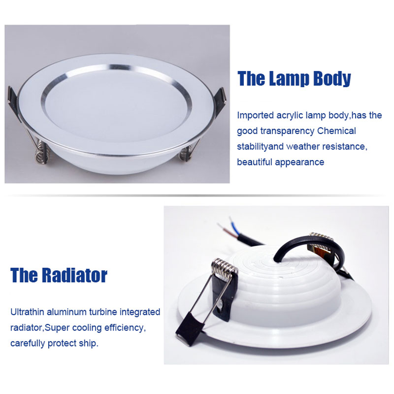 10 Stuks Veel Dimbare Waterdic - Outdoor Lighting Under Roof recensie en prijs