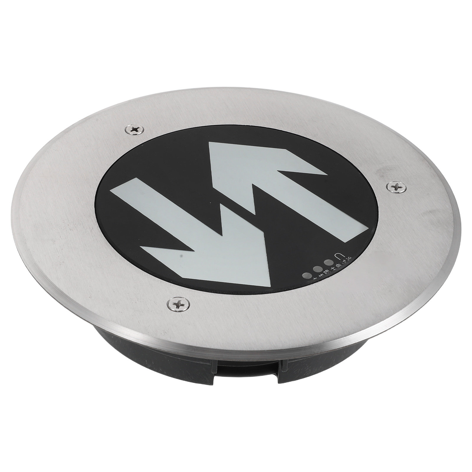 In de grond verzonken nooduitg - Ground Light Recessed recensie en prijs