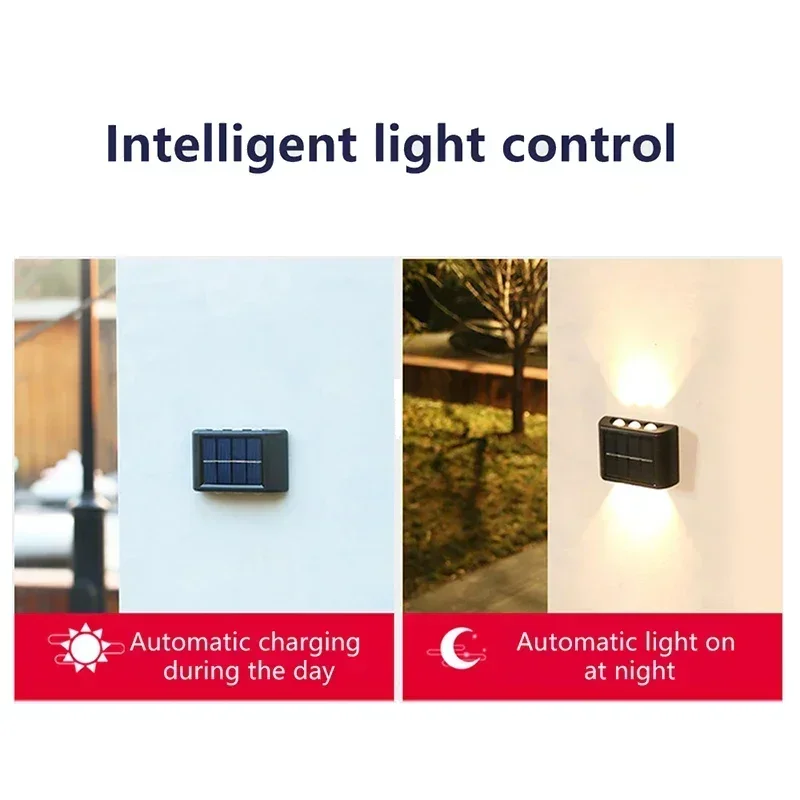 LED Solarlamp Buiten Waterdich - Outdoor Lighting Led recensie en prijs