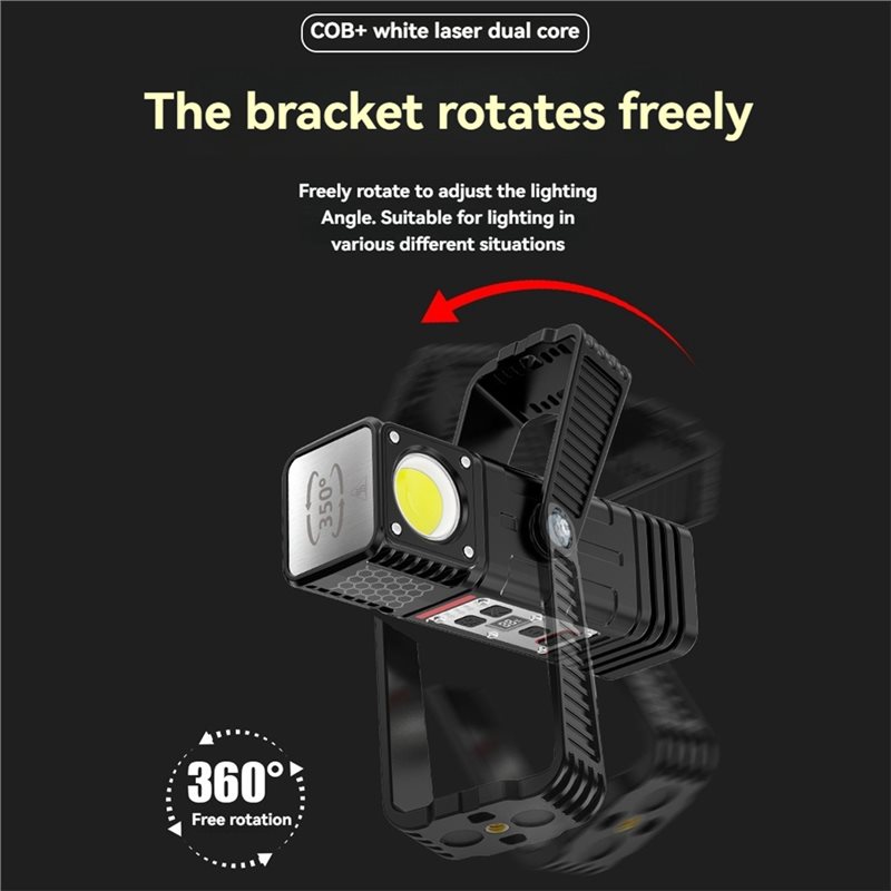 ABFS Multifunctionele Werklamp - Outdoor Lighting Not Working recensie en prijs