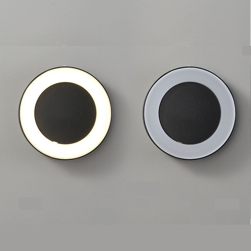 Ronde/Ovale Led Vocht Proof Pl - Outdoor Lighting Under Roof recensie en prijs