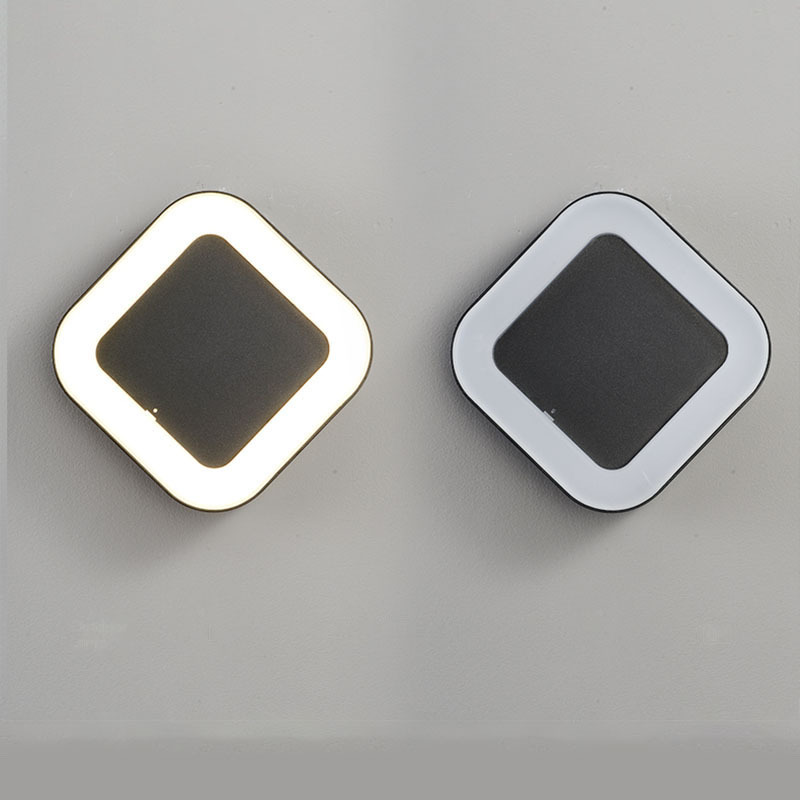 Ronde/Ovale Led Vocht Proof Pl - Outdoor Lighting Under Roof recensie en prijs