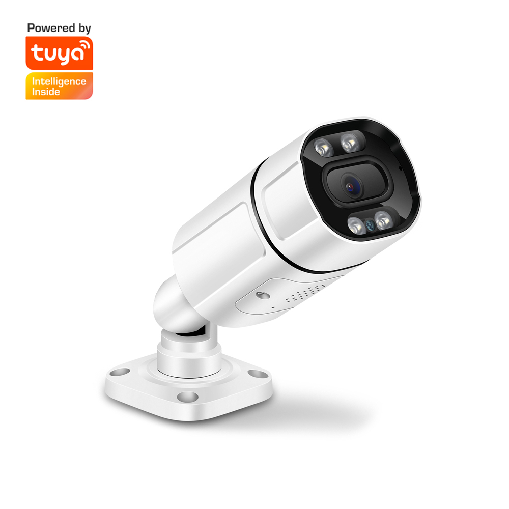 Tuya APP 2MP 1080P Outdoor Wat - Outdoor Lighting No Electricity recensie en prijs