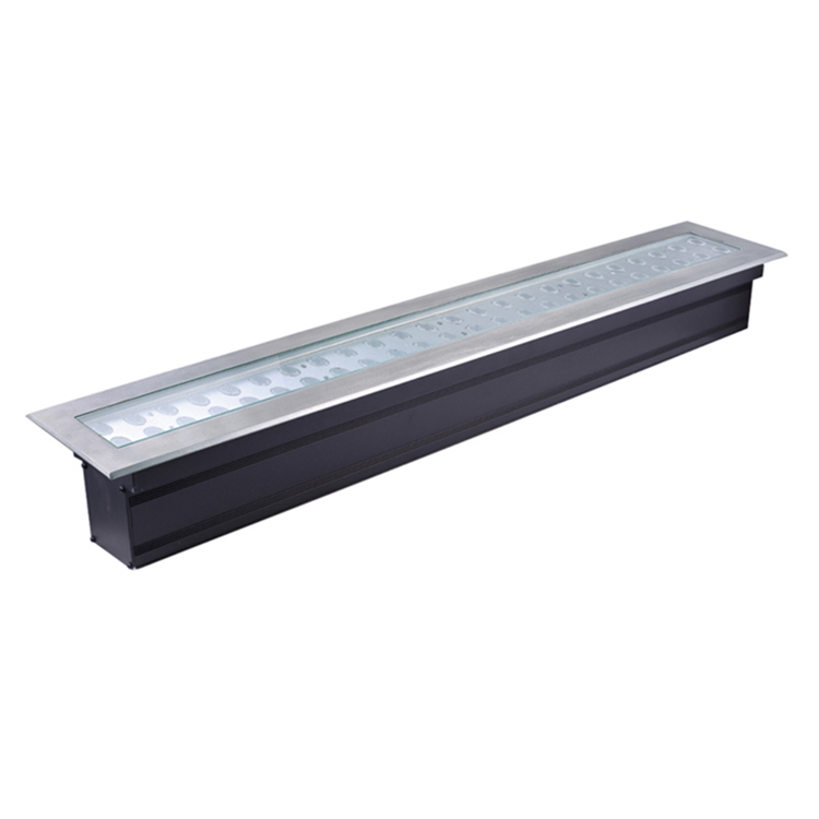 Buitenverlichting IP68 waterdi - Ground Light Recessed recensie en prijs