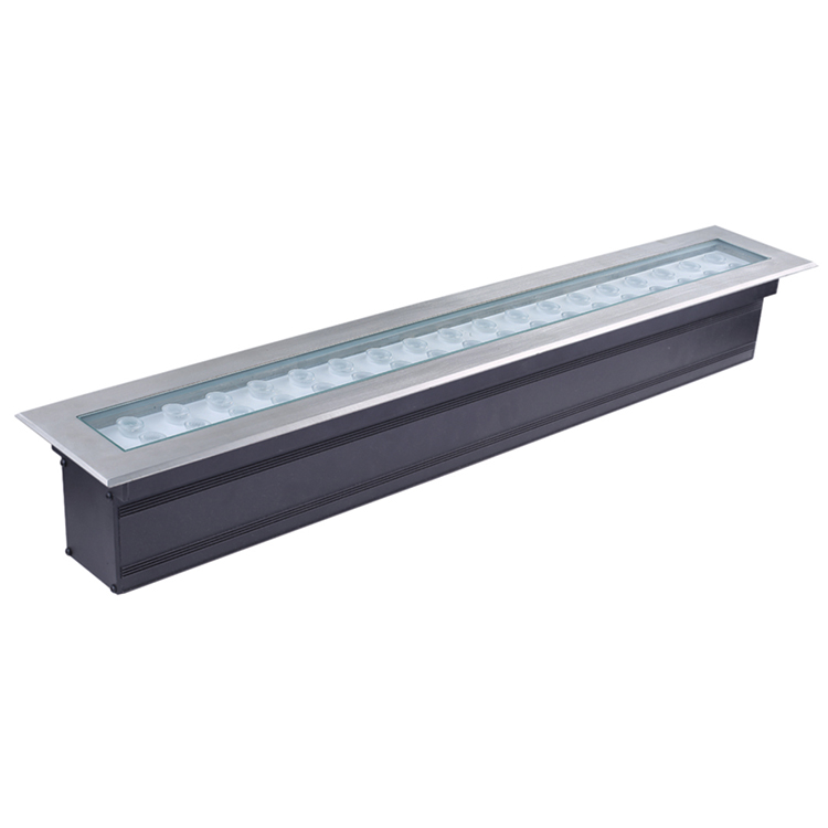 Buitenverlichting IP68 waterdi - Ground Light Recessed recensie en prijs
