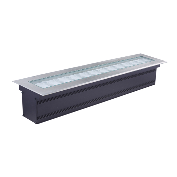 Buitenverlichting IP68 waterdi - Ground Light Recessed recensie en prijs