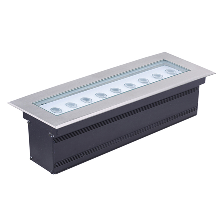 Buitenverlichting IP68 waterdi - Ground Light Recessed recensie en prijs