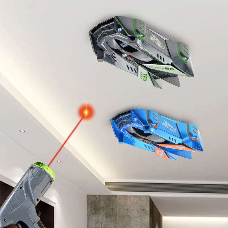 RC auto infrarood laser stunt  - Wired Pathway Light recensie en prijs