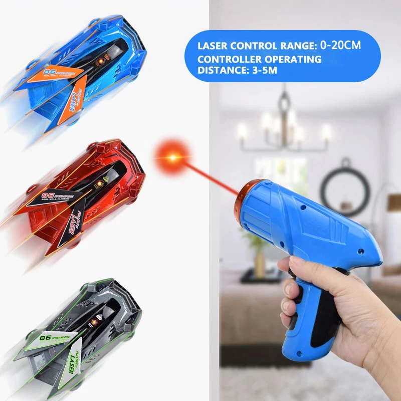 RC auto infrarood laser stunt  - Wired Pathway Light recensie en prijs