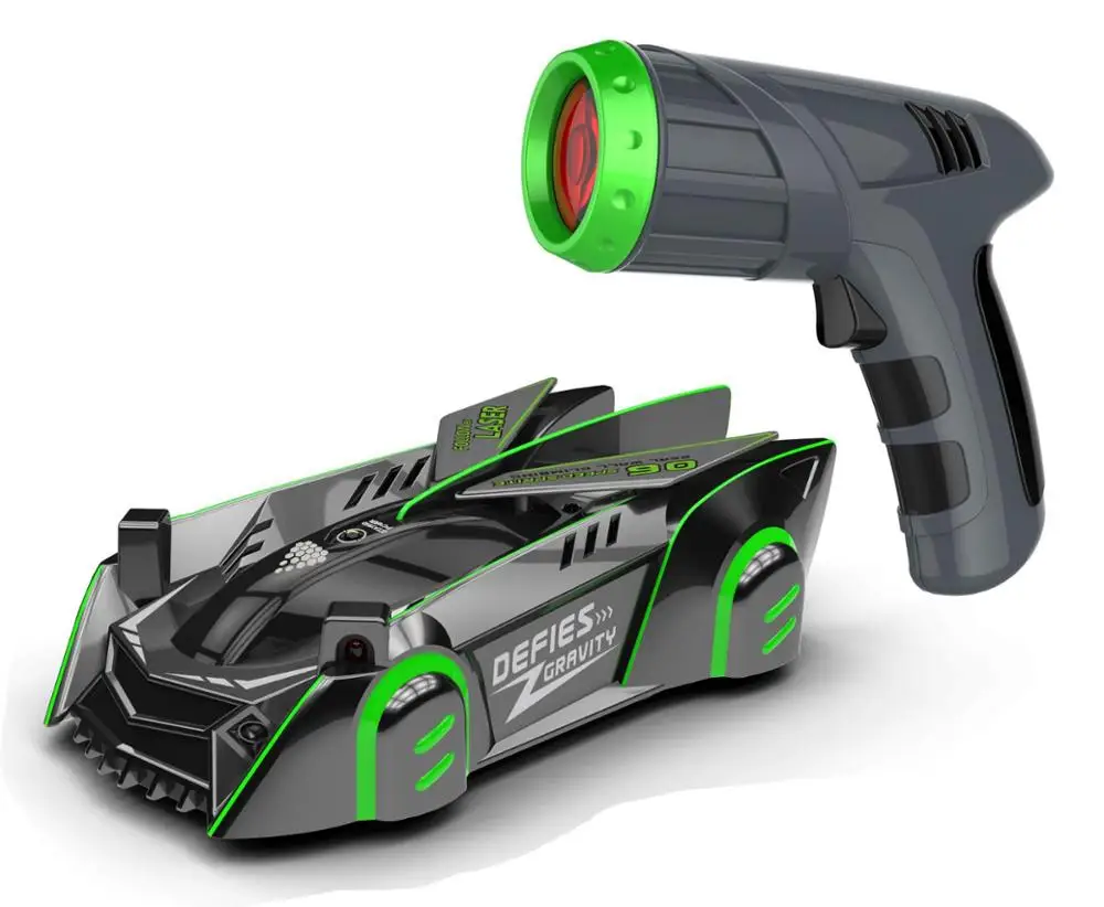 RC auto infrarood laser stunt  - Wired Pathway Light recensie en prijs