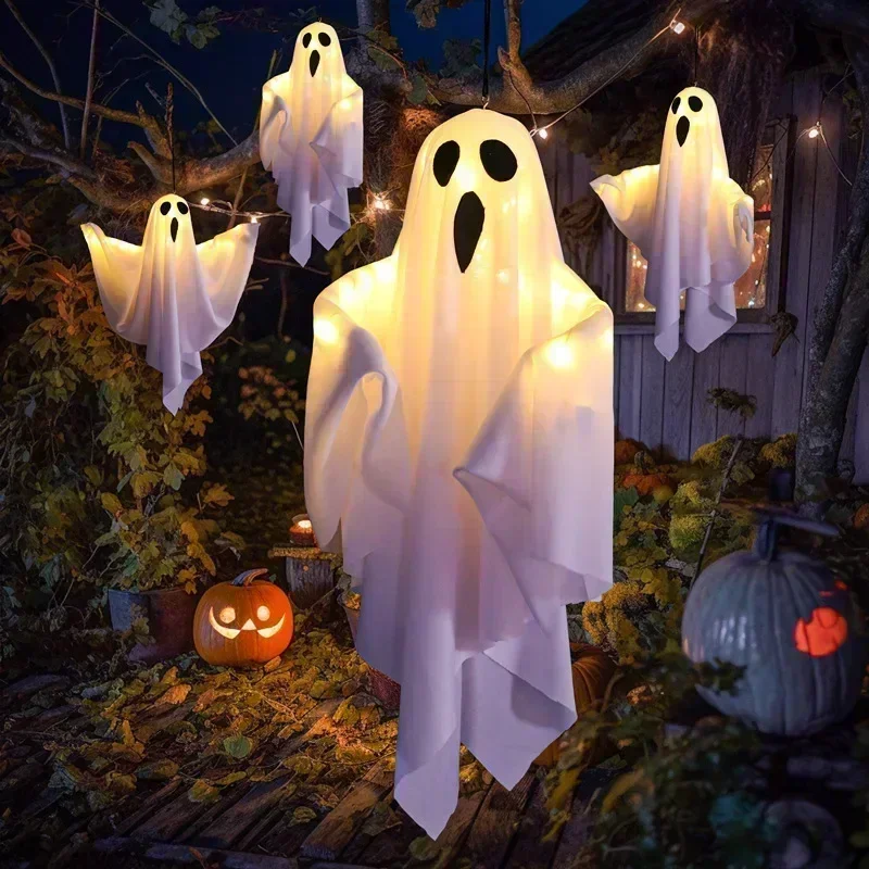 2025 Halloween LED-nachtlampje - Outdoor Lighting For Front Of House recensie en prijs