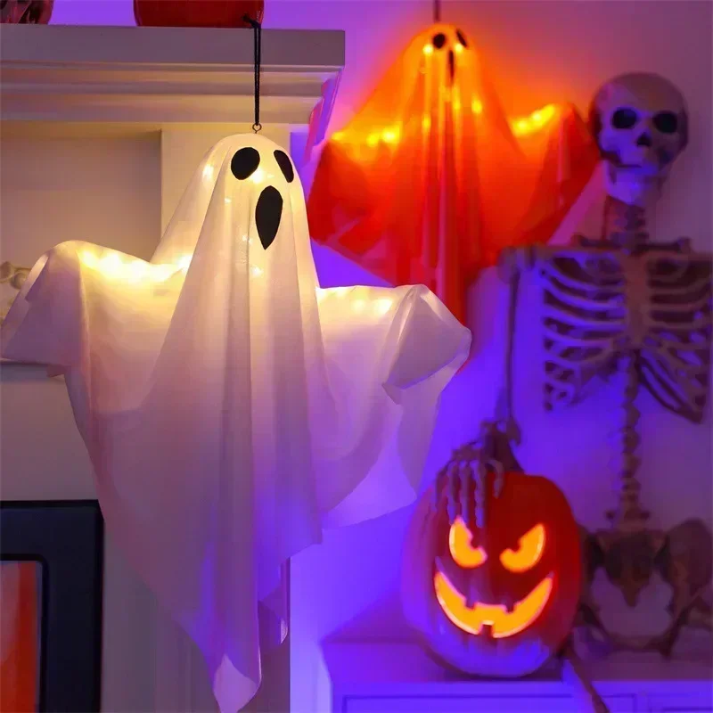 2025 Halloween LED-nachtlampje - Outdoor Lighting For Front Of House recensie en prijs