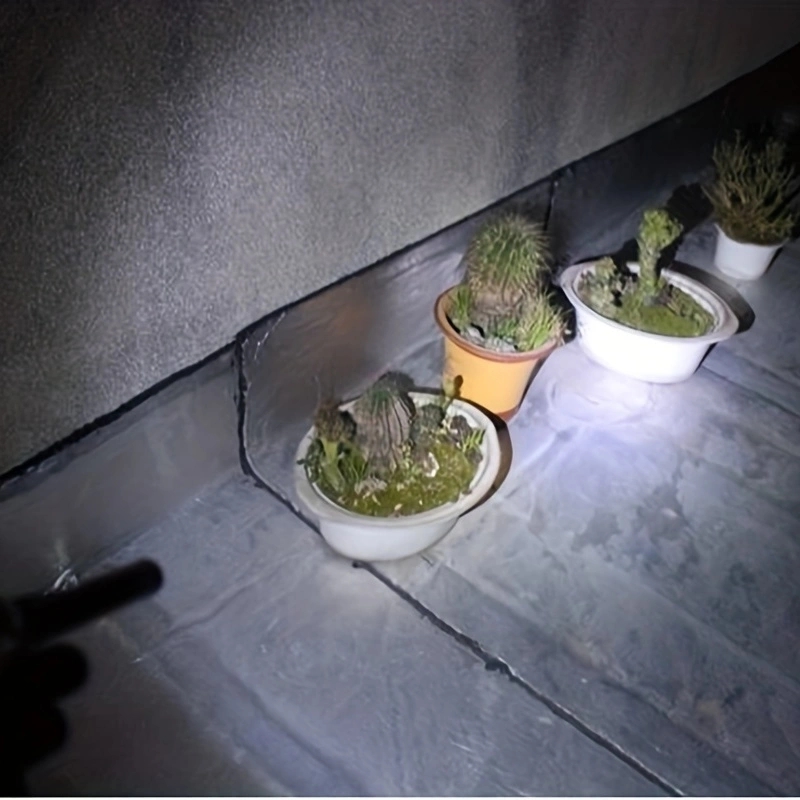 Alonefire P70 3W draagbare min - Outdoor Lighting Not Working recensie en prijs
