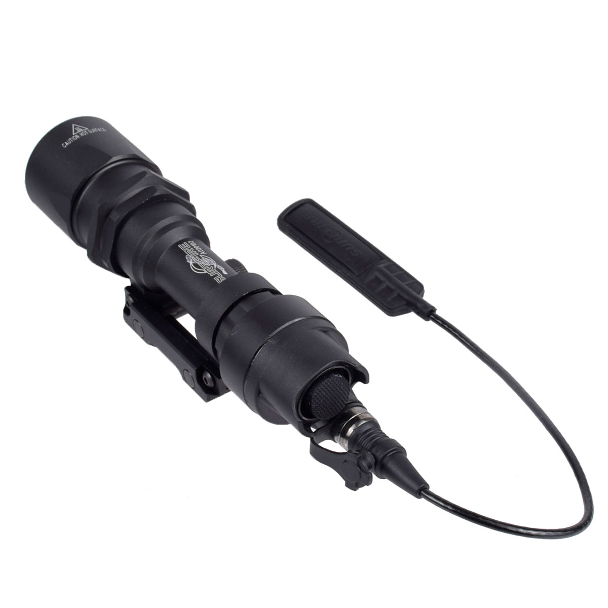 SureFire LOGO Mark M951 LED Ta - Outdoor Lighting Logo recensie en prijs