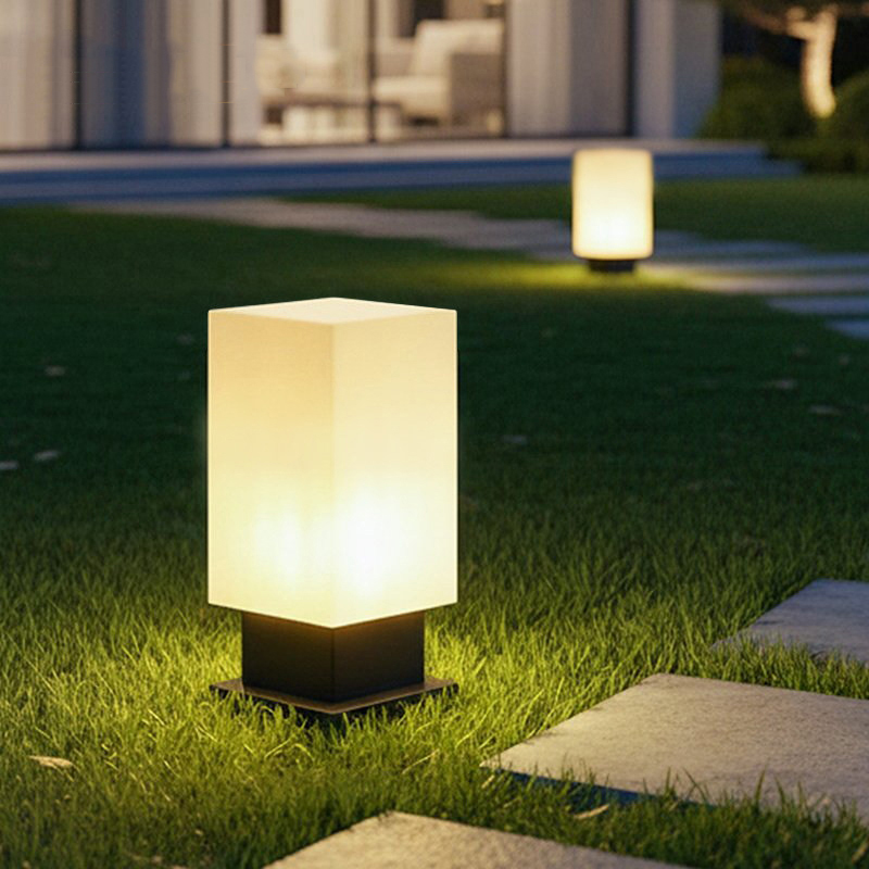 Lichtgevende vloerlamp voor bi - Outdoor Lighting Led recensie en prijs