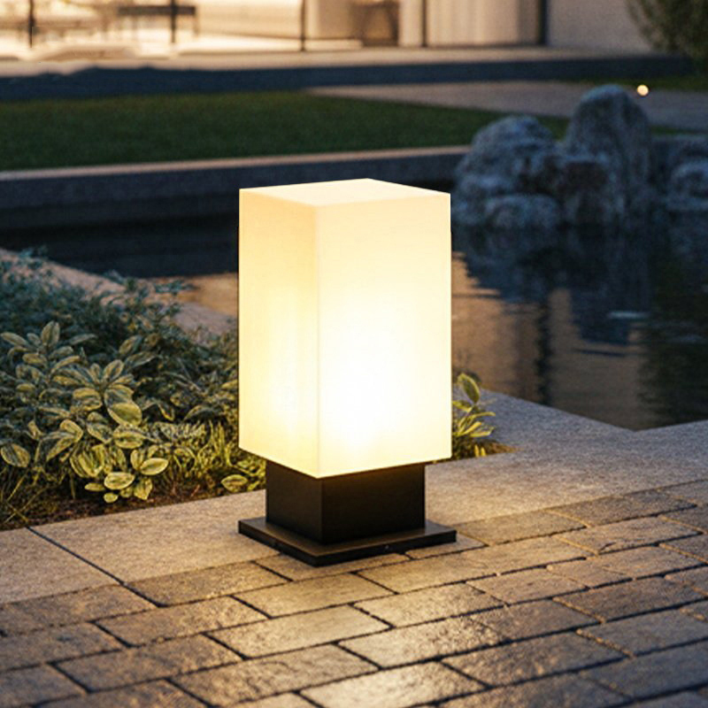 Lichtgevende vloerlamp voor bi - Outdoor Lighting Led recensie en prijs
