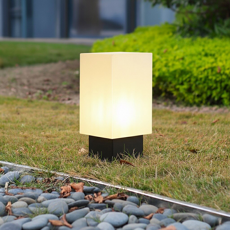 Lichtgevende vloerlamp voor bi - Outdoor Lighting Led recensie en prijs