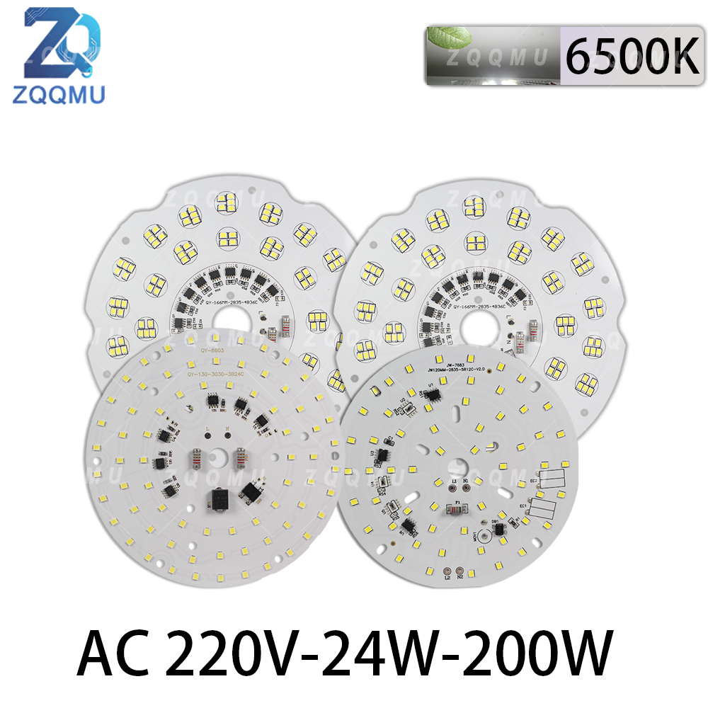AC220V LED Chip Paneel Licht 2 - Outdoor Lighting Under Roof recensie en prijs