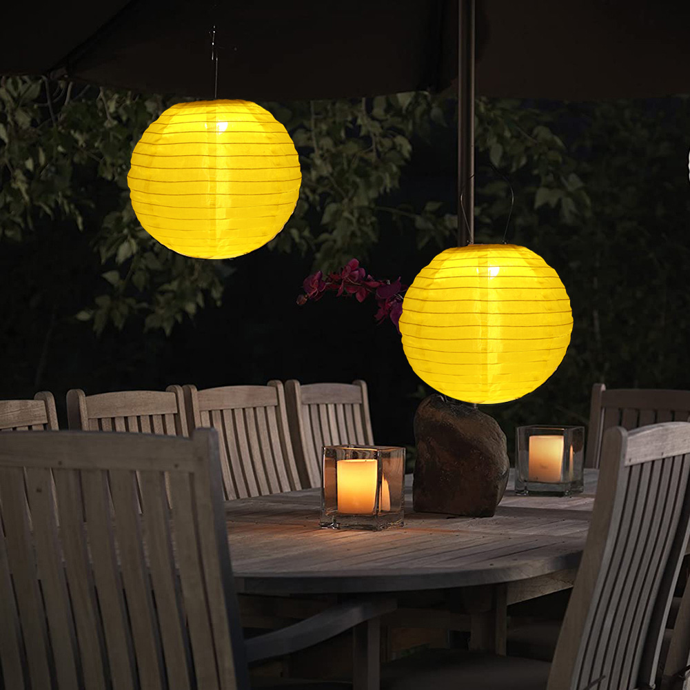 Waterdichte Lantaarn Solar Fai - Outdoor Lighting For Front Of House recensie en prijs
