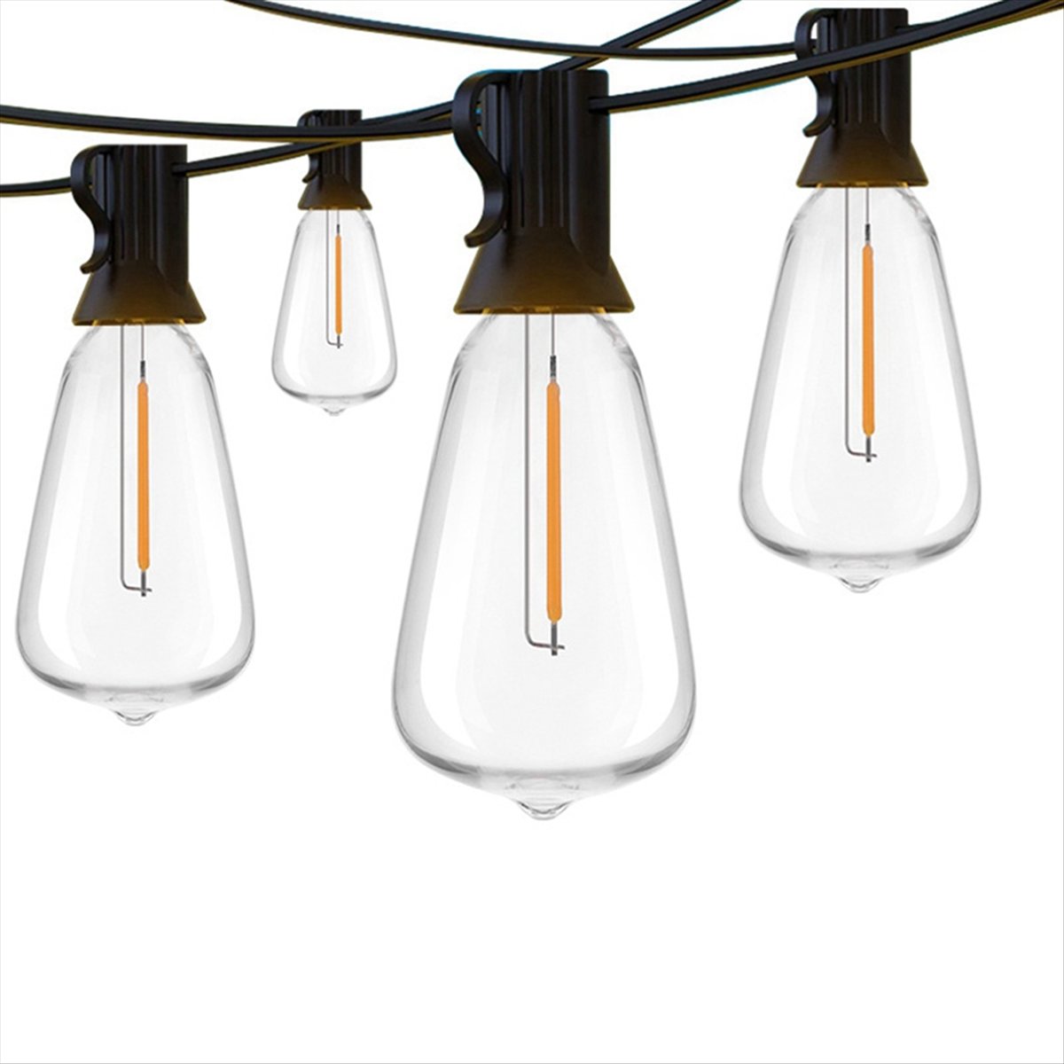 Top ST38 LED-lichtslinger Pati - String Light Bistro recensie en prijs