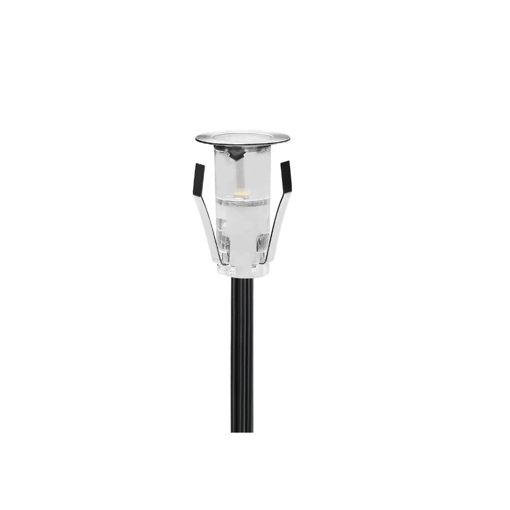 10Pcs Led Mini Deklicht IP67 V - Ground Light Recessed recensie en prijs