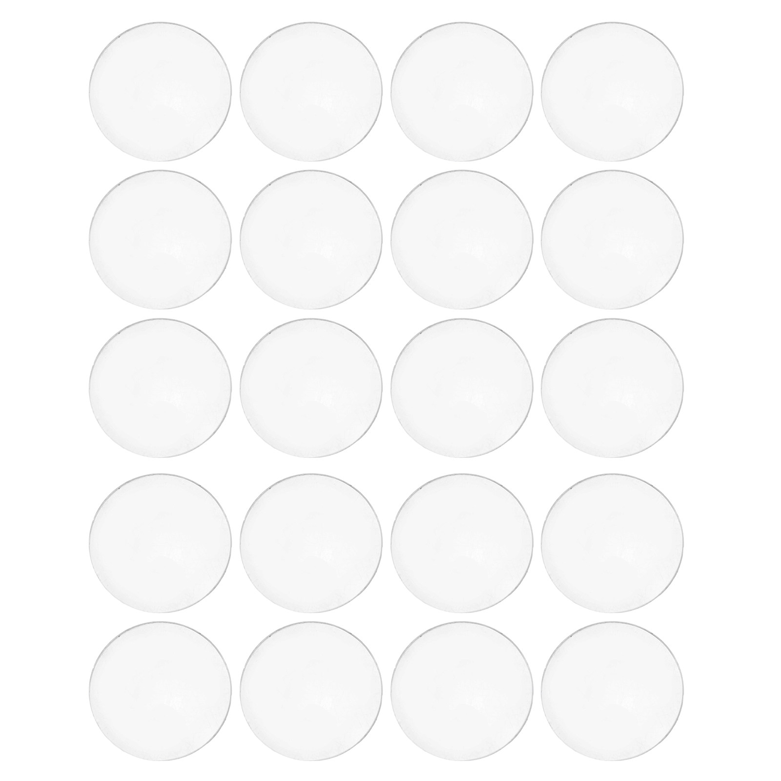 20 stuks spotlight glazen kapj - Outdoor Lighting Glass Replacement recensie en prijs