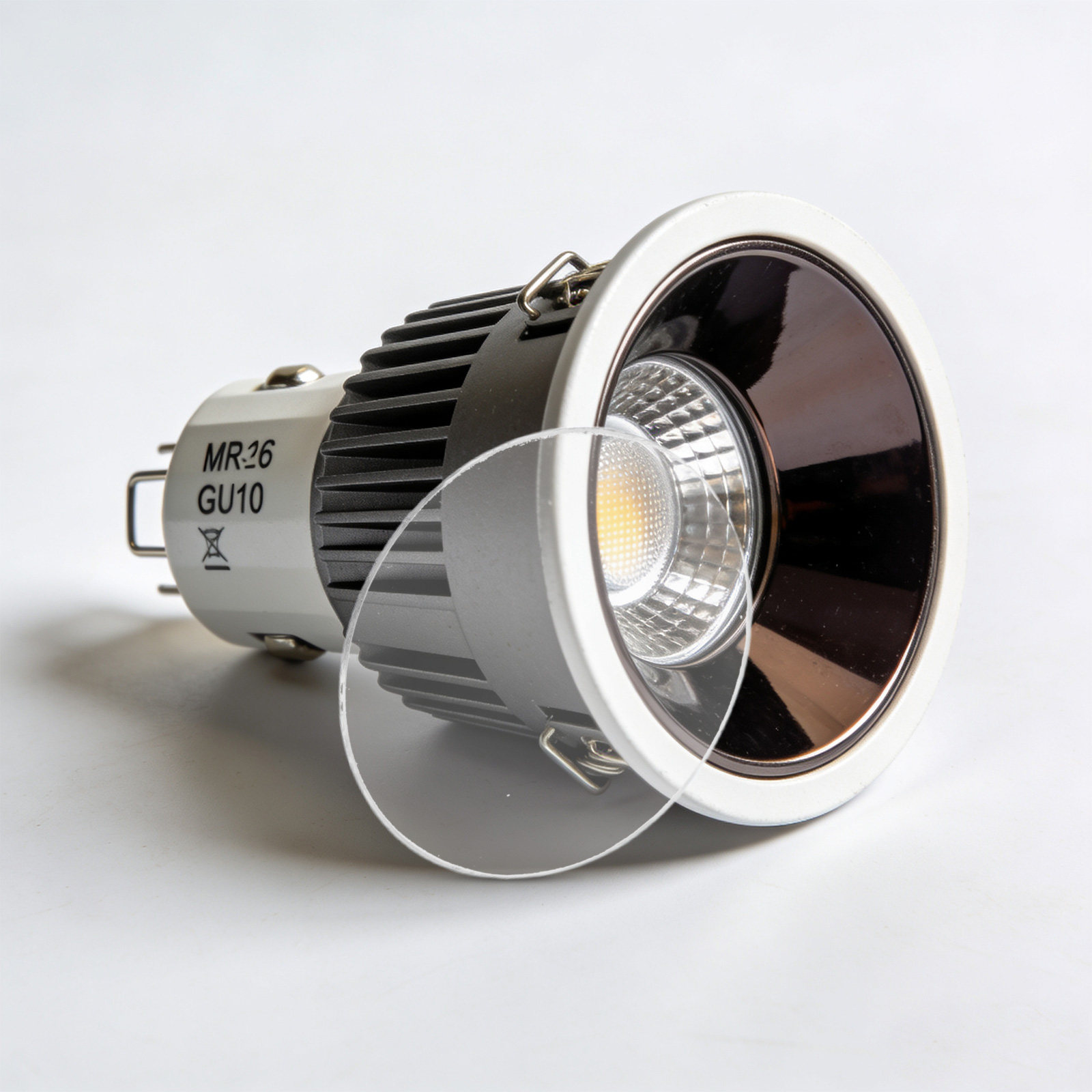 20 stuks spotlight glazen kapj - Outdoor Lighting Glass Replacement recensie en prijs