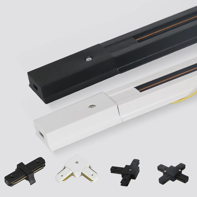 Led Track Lightrail 0.5M 1M 2  - Wired Pathway Light recensie en prijs