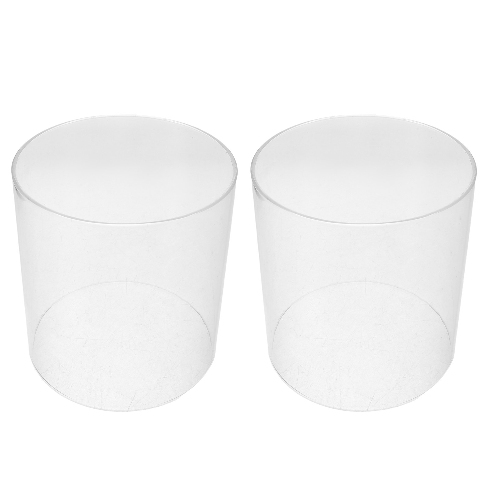 2 stuks transparante glazen la - Outdoor Lighting Glass Replacement recensie en prijs