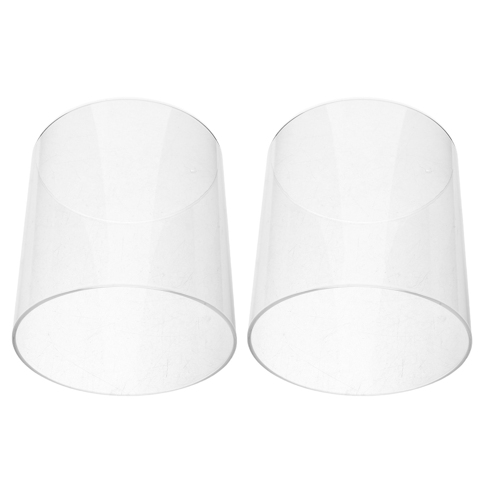 2 stuks transparante glazen la - Outdoor Lighting Glass Replacement recensie en prijs