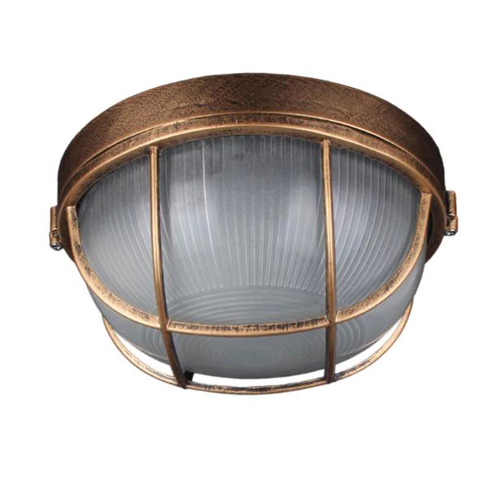 Vintage buitenplafondlamp, bro - Outdoor Lighting Under Roof recensie en prijs