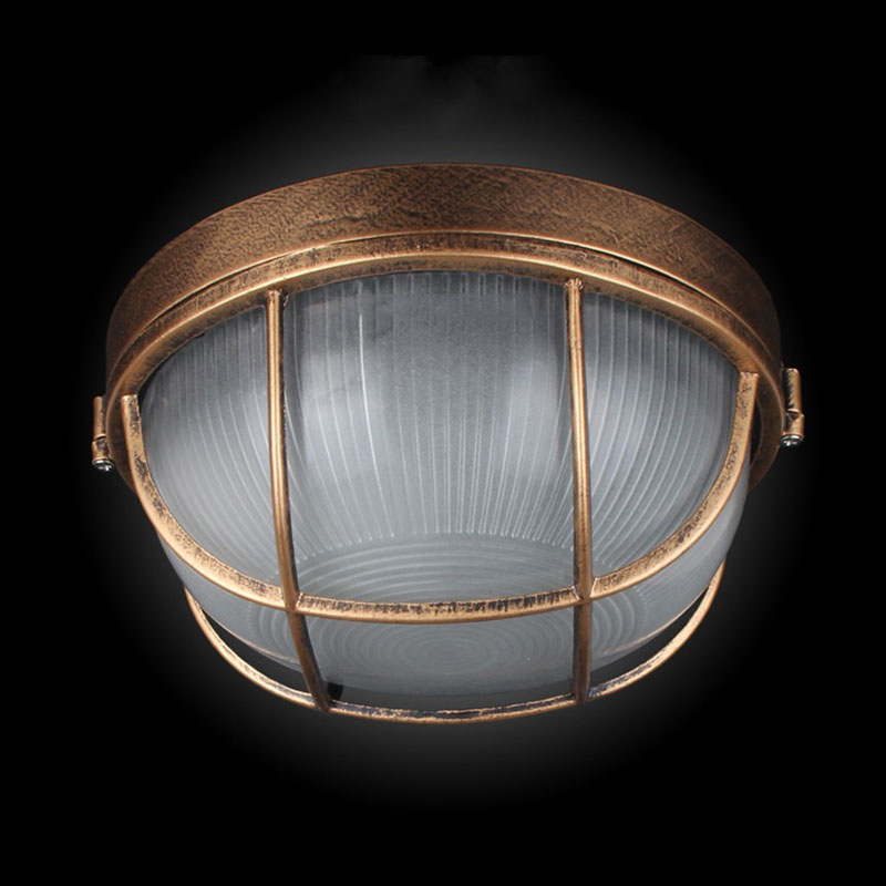 Vintage buitenplafondlamp, bro - Outdoor Lighting Under Roof recensie en prijs