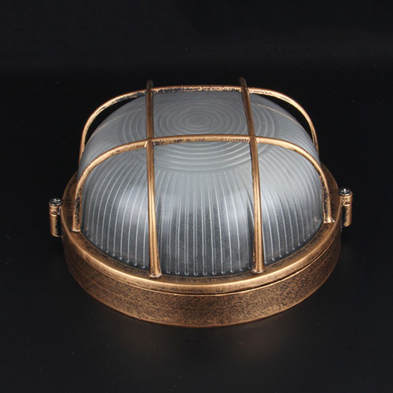 Vintage buitenplafondlamp, bro - Outdoor Lighting Under Roof recensie en prijs