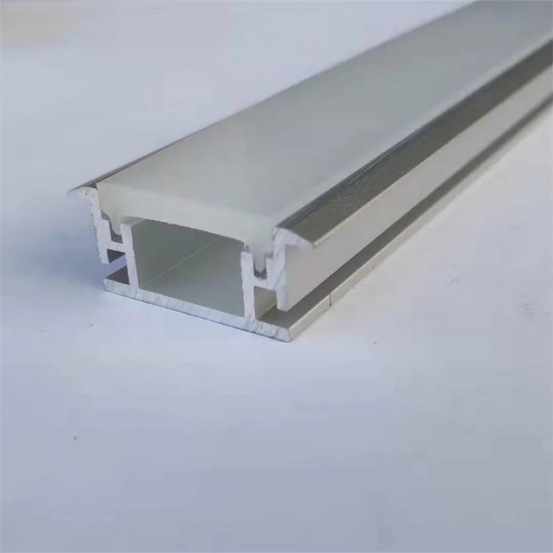 1,5 m/stks tegels grond alumin - Ground Light Recessed recensie en prijs