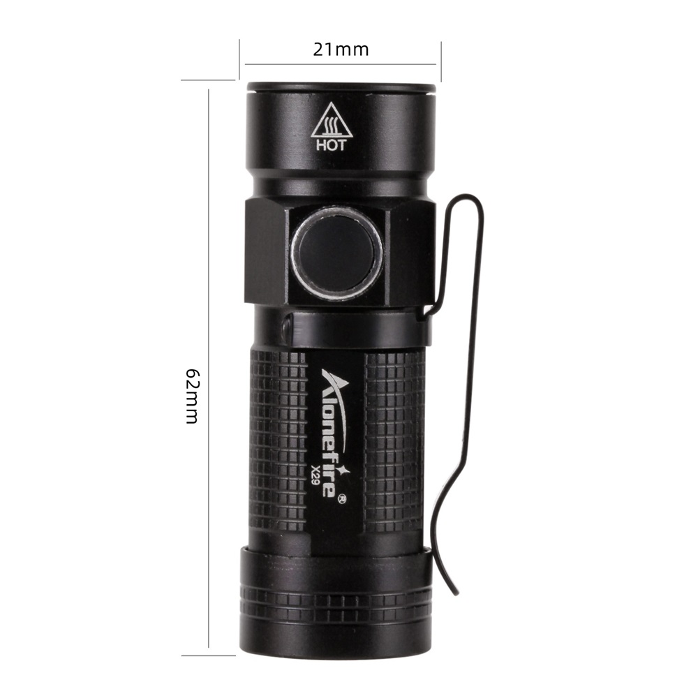 360 Draaibare U Ring Clip 12 U - Outdoor Lighting Not Working recensie en prijs