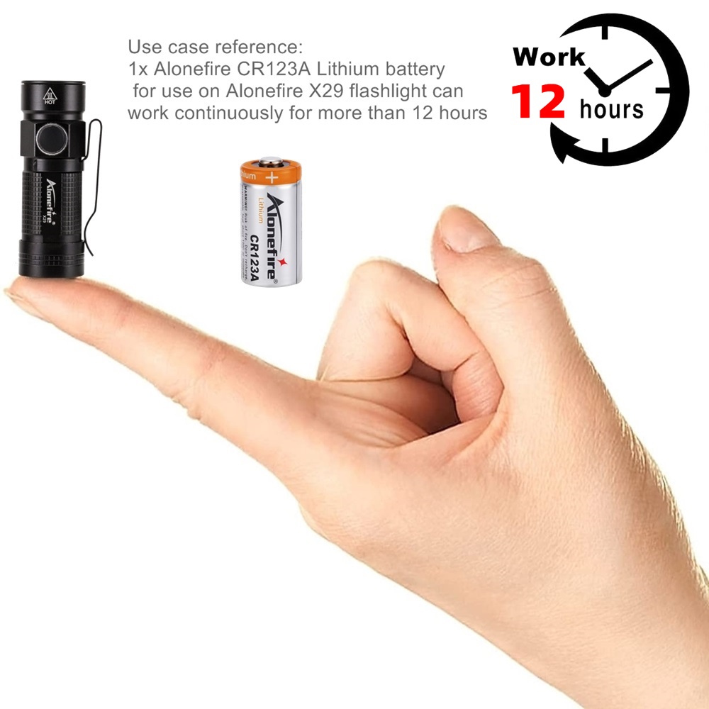360 Draaibare U Ring Clip 12 U - Outdoor Lighting Not Working recensie en prijs