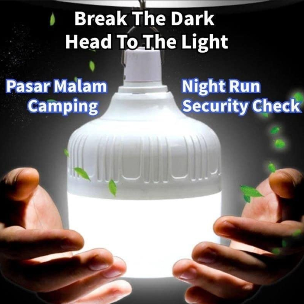 USB oplaadbare LED multifuncti - Outdoor Lighting For Front Of House recensie en prijs