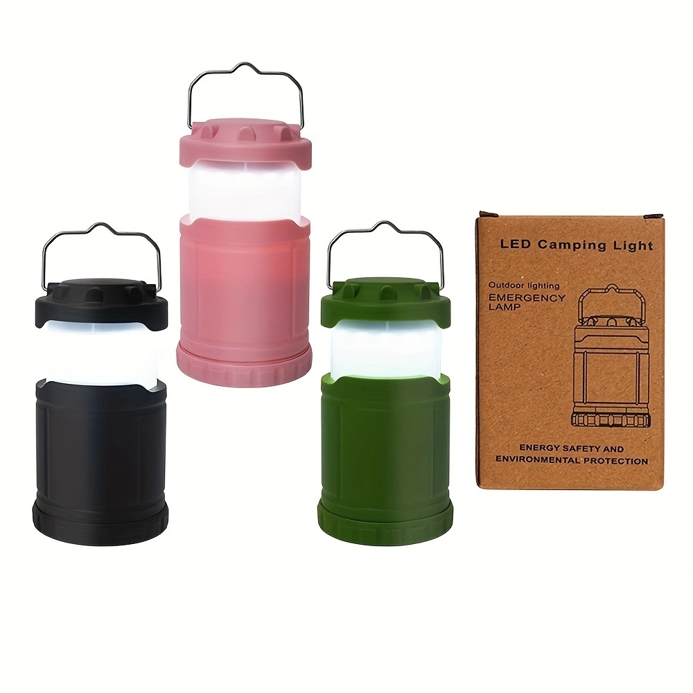 Hoge kwaliteit heldere camping - Outdoor Lighting Not Working recensie en prijs