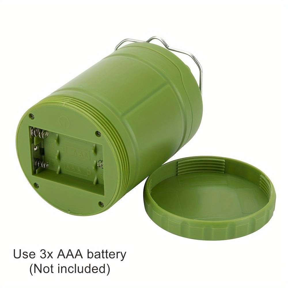 Hoge kwaliteit heldere camping - Outdoor Lighting Not Working recensie en prijs
