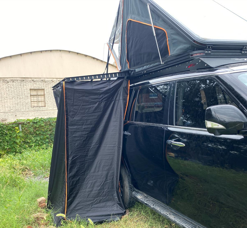 Buitendouche tent voor kampere - Outdoor Lighting Led recensie en prijs
